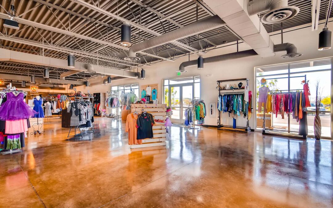 Canyon State Youth Academy