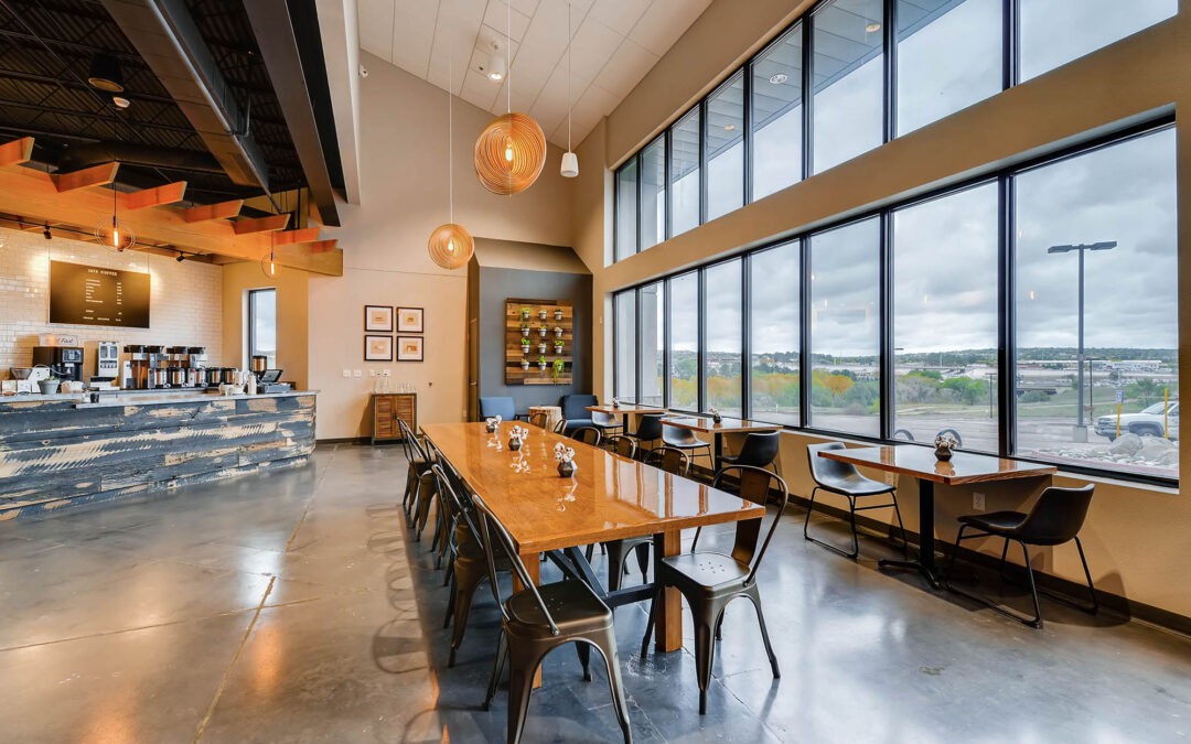 Woodmen Valley Chapel