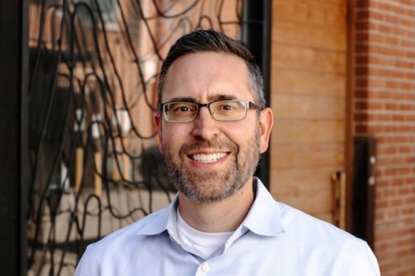 Eric Moburg