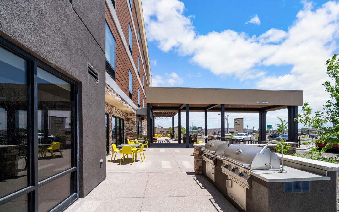 Home2Suites (Hilton)