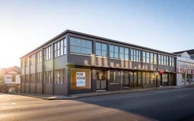Repurposing Office Spaces – The New Affordable Housing Trend for American Downtowns?