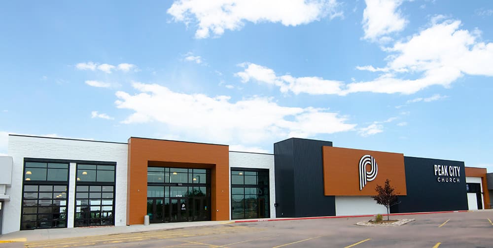 Peak City Church 2