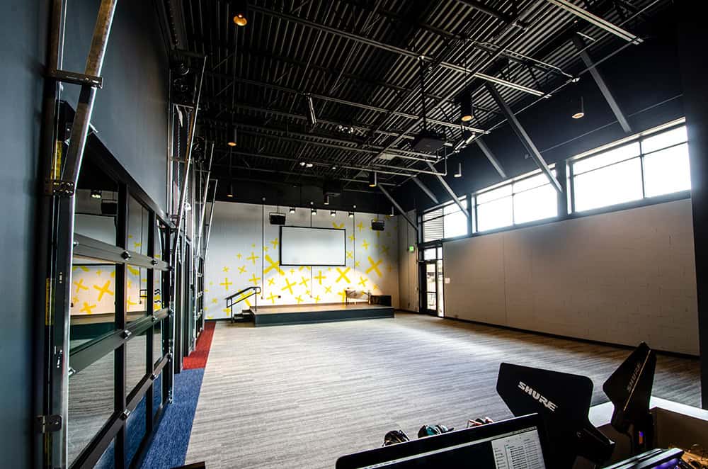 Peak City Church 4