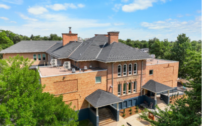 Challenges Repurposing 20th-Century Buildings into Residential Spaces