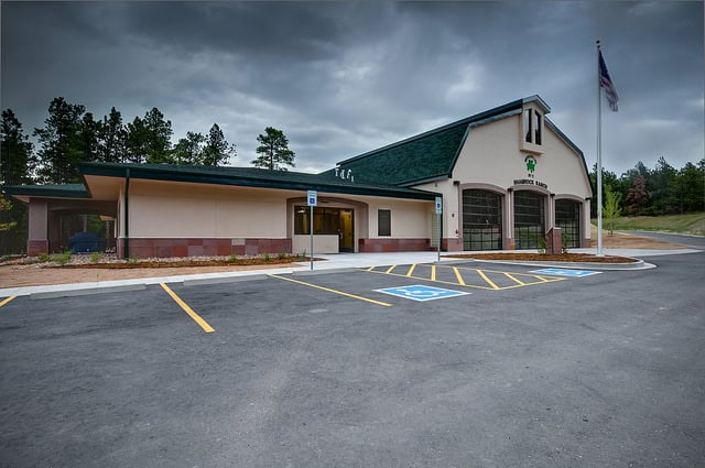 Wescott Fire Station 05