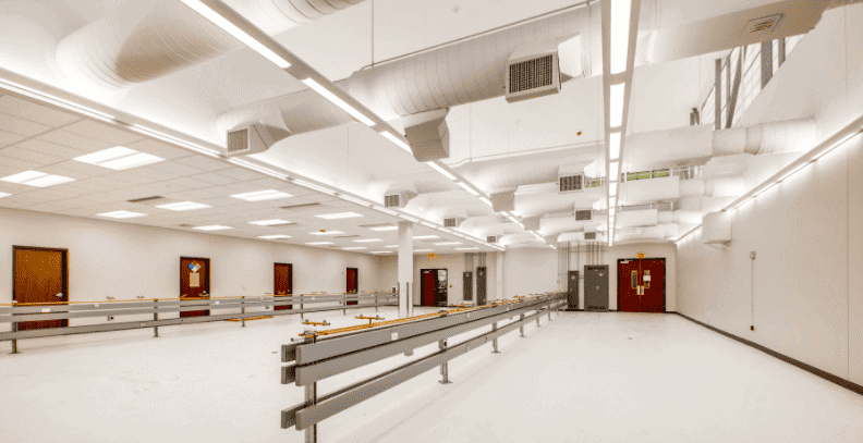 Analog Devices Inc Interior