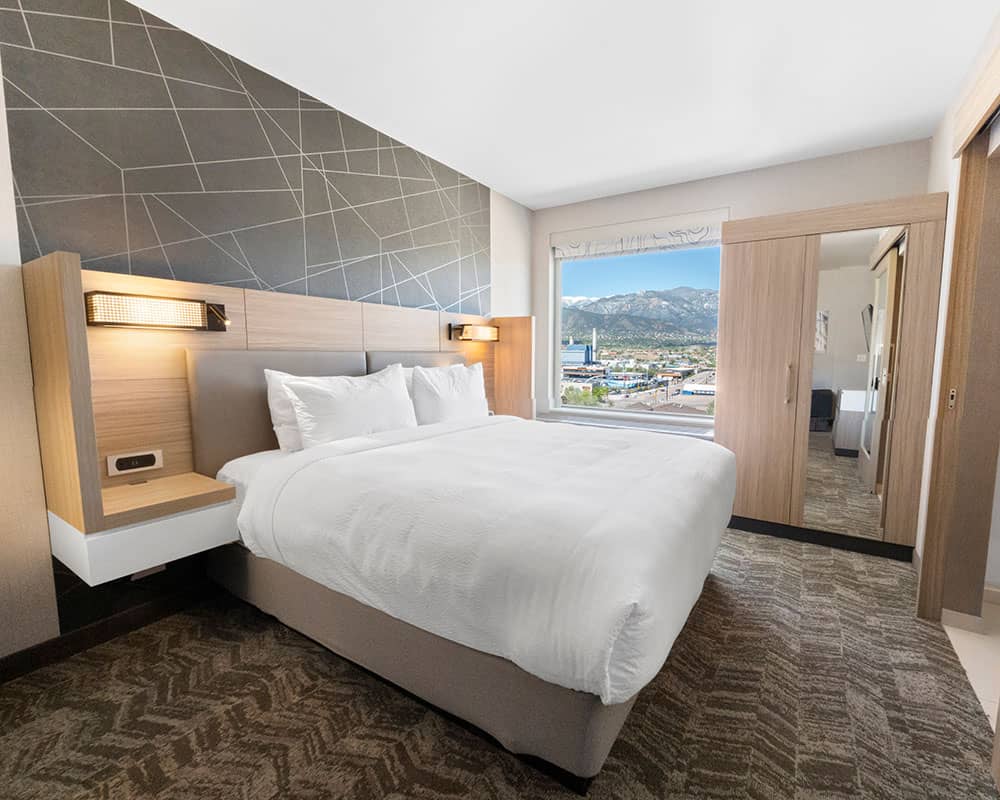 Downtown Marriott 2